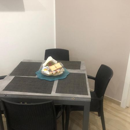 Sweet Home Isnello Ngoại thất bức ảnh