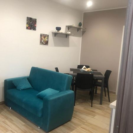Sweet Home Isnello Ngoại thất bức ảnh