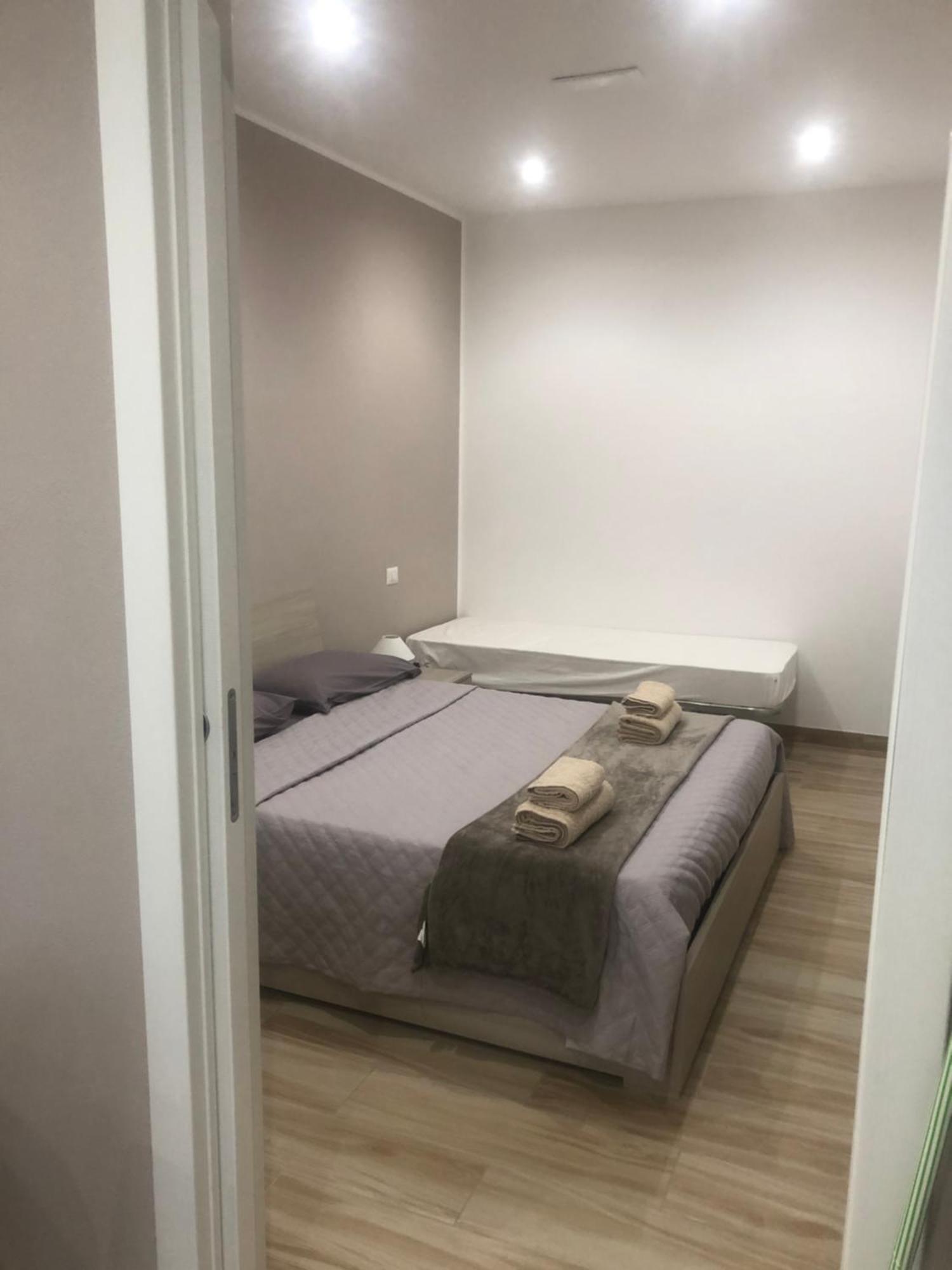 Sweet Home Isnello Ngoại thất bức ảnh