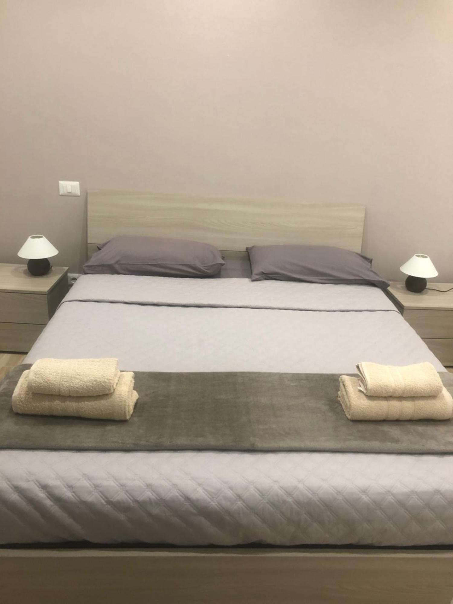 Sweet Home Isnello Ngoại thất bức ảnh