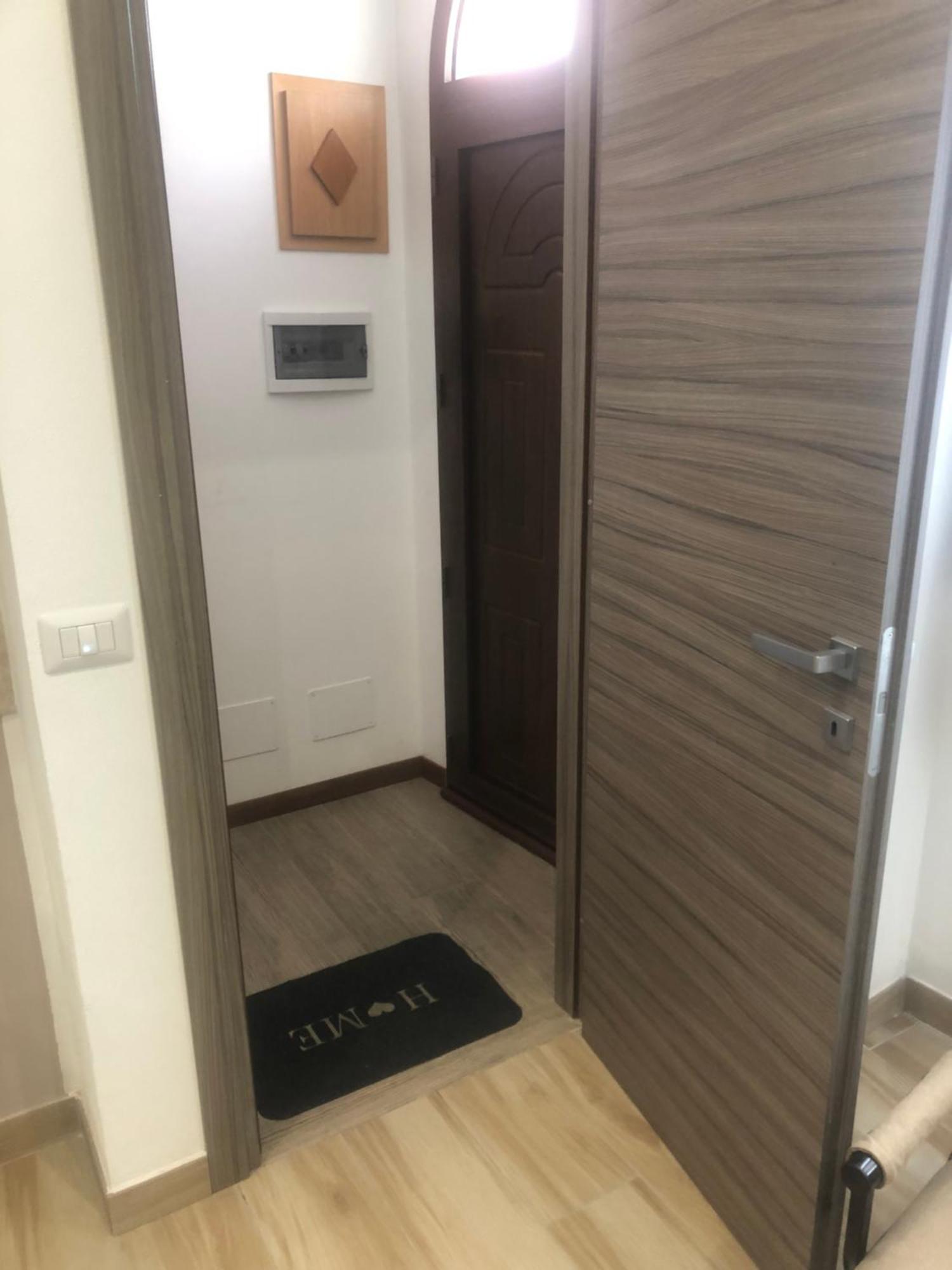 Sweet Home Isnello Ngoại thất bức ảnh