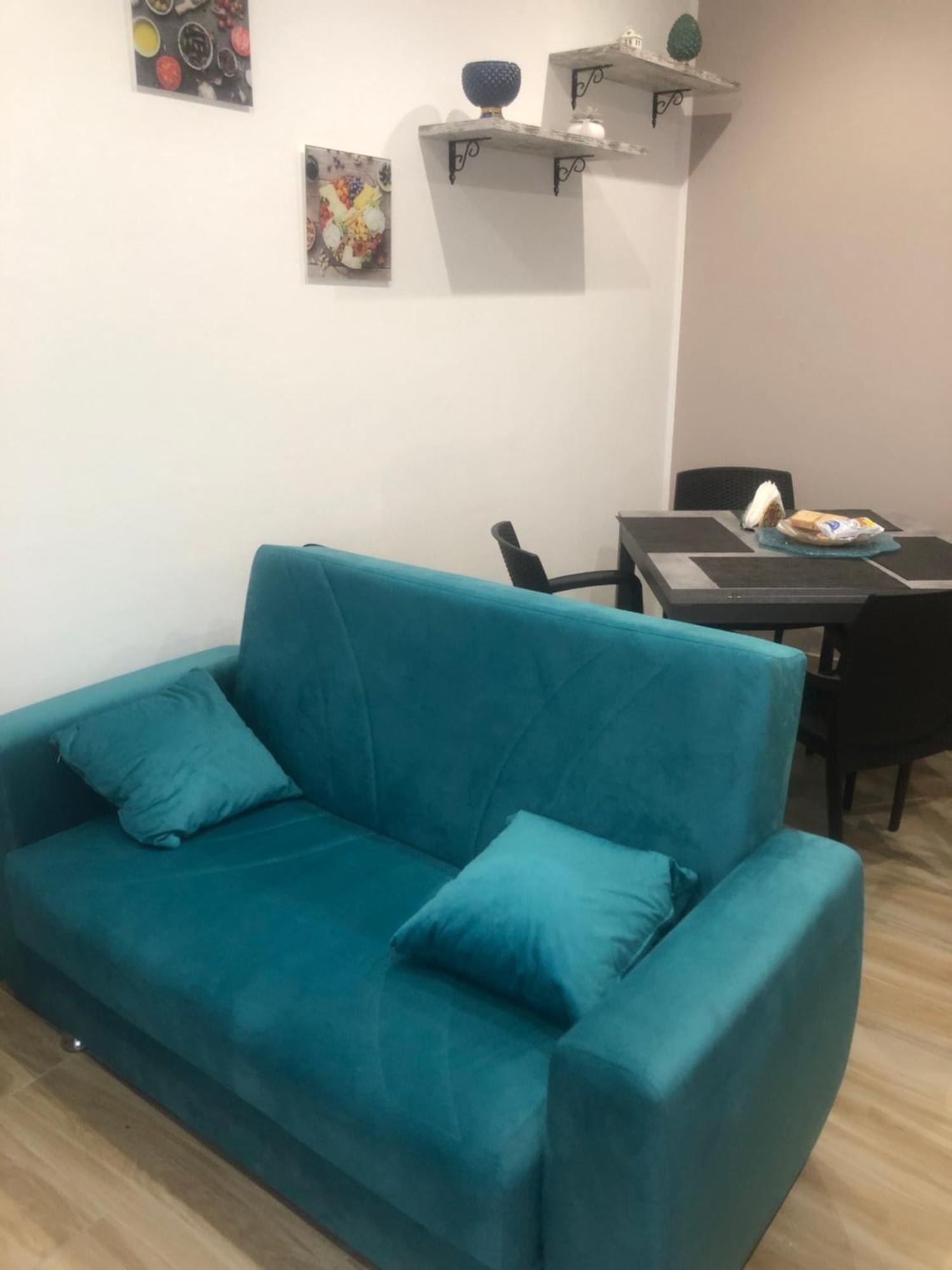 Sweet Home Isnello Ngoại thất bức ảnh