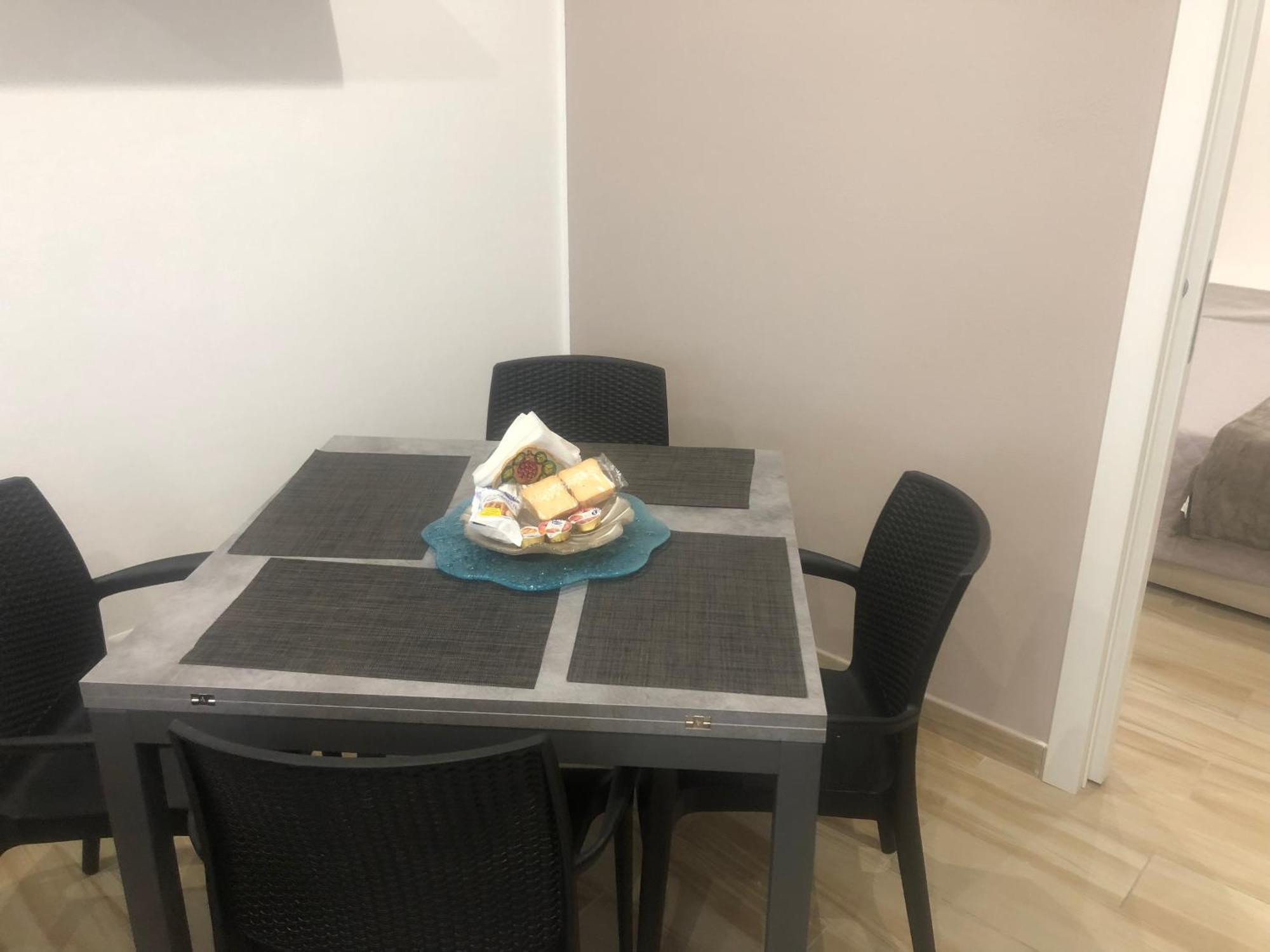 Sweet Home Isnello Ngoại thất bức ảnh