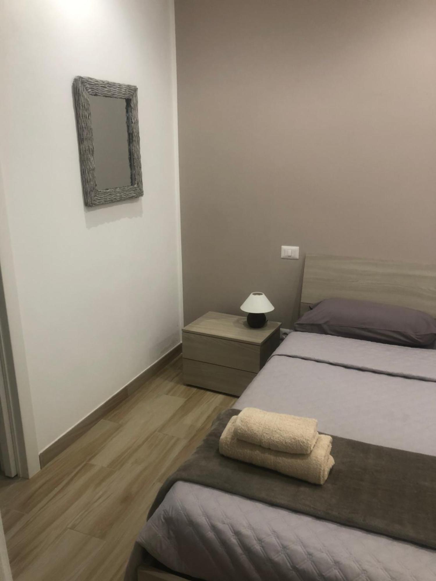 Sweet Home Isnello Ngoại thất bức ảnh