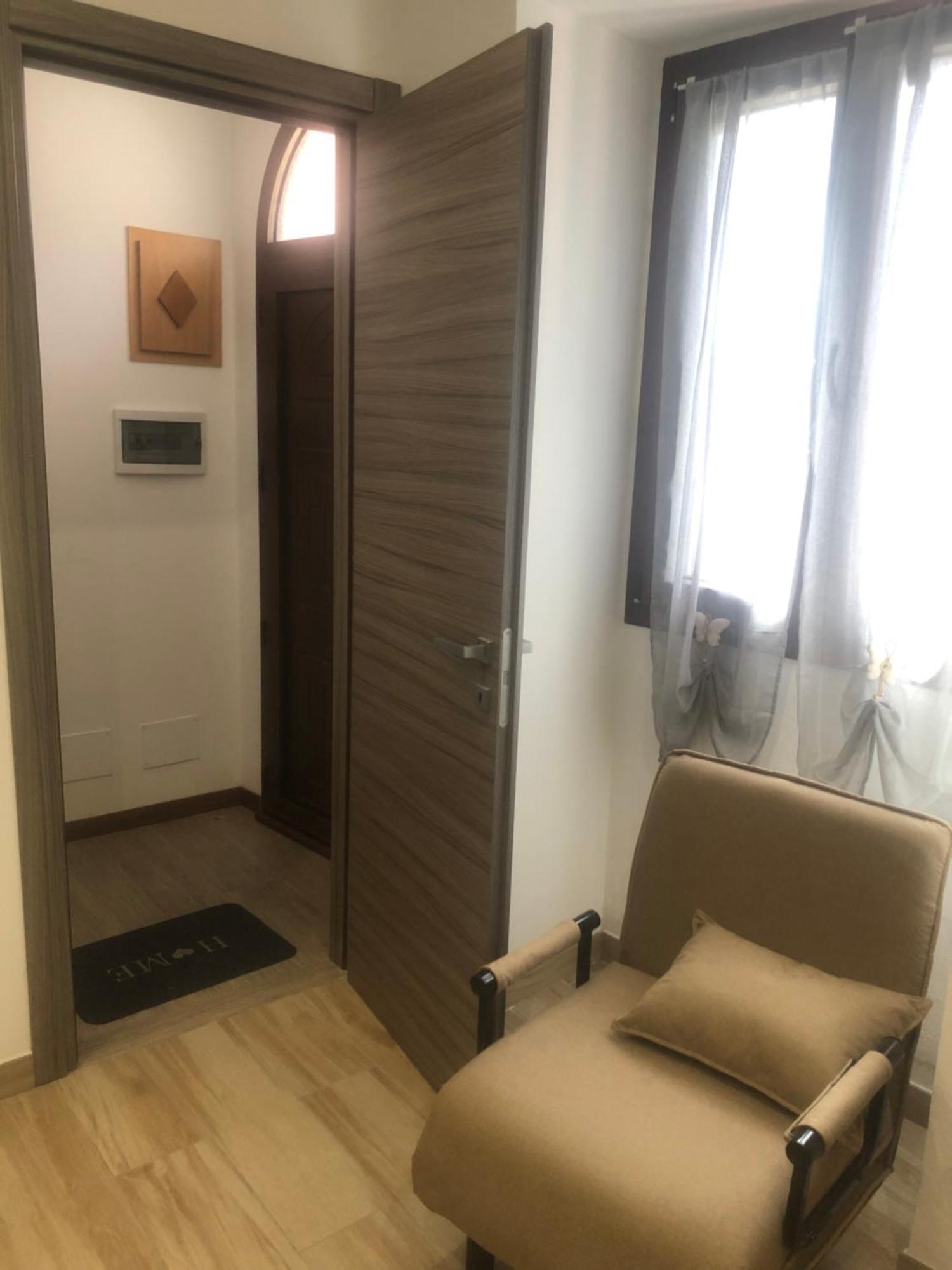 Sweet Home Isnello Ngoại thất bức ảnh