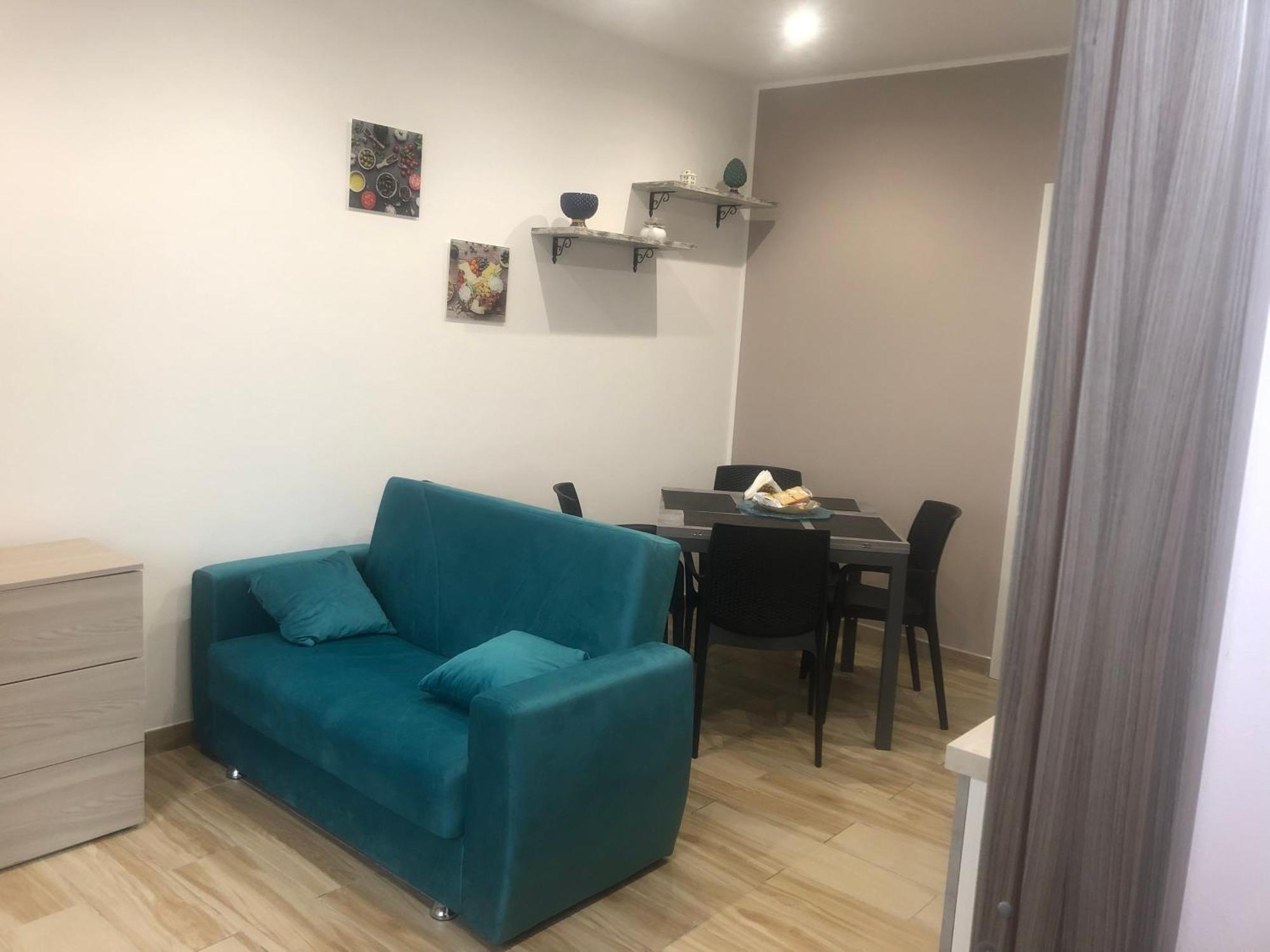 Sweet Home Isnello Ngoại thất bức ảnh